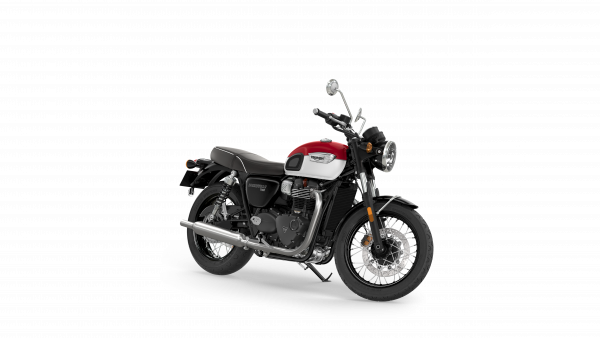 Triumph Bonneville T100 - Sunstate Motorcycles