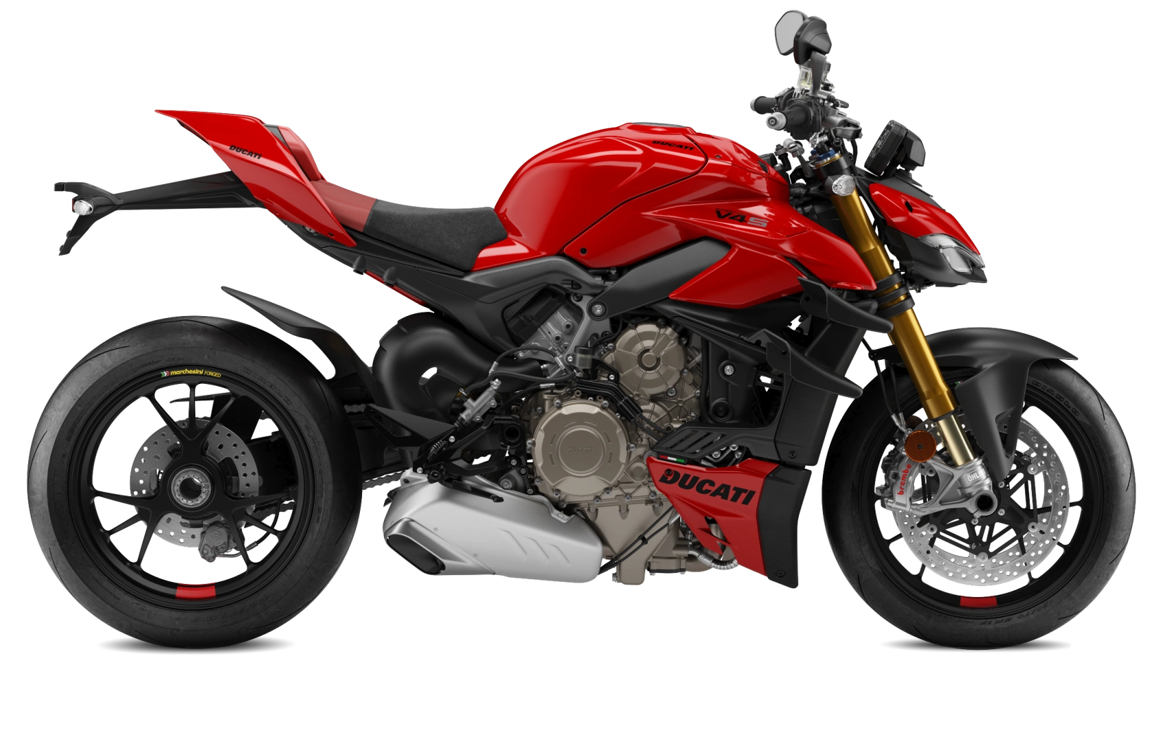 Ducati streetfighter clearance s 2020