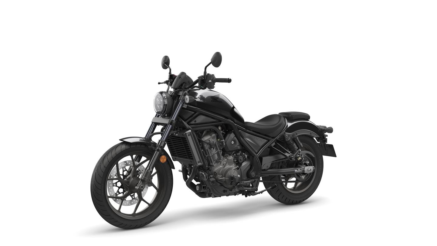 Honda CMX 1100A ABS DCT - Sunstate Motorcycles