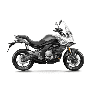 CFMOTO 650MT ABS