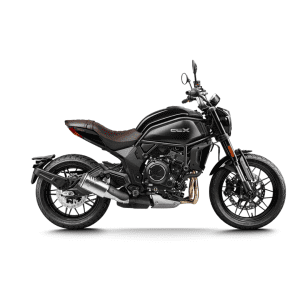 CFMOTO 700CL-X Heritage