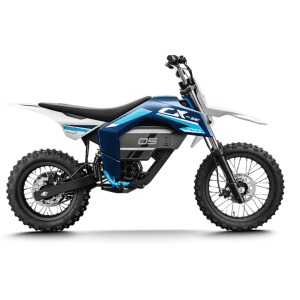 CFMOTO CX-5E