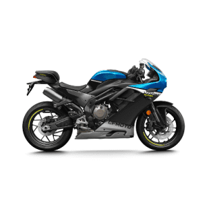 CFMOTO 500 SR VOOM