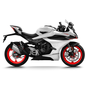 CFMOTO 450SR