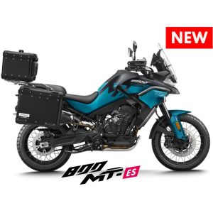 CFMOTO 800MT-ES